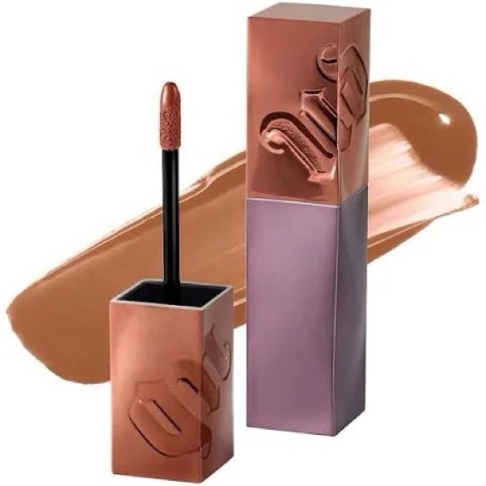 Urban Decay Vice Lip Bond Glossy Longwear Liquid Lipstick